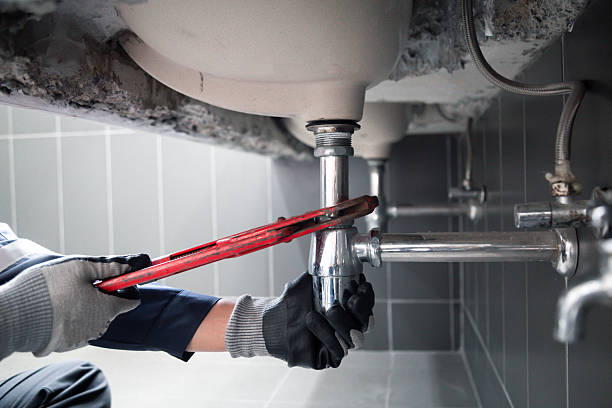 Trusted Emergency Plumber service in Bridgeton, MO - AAA Plumbing Heating